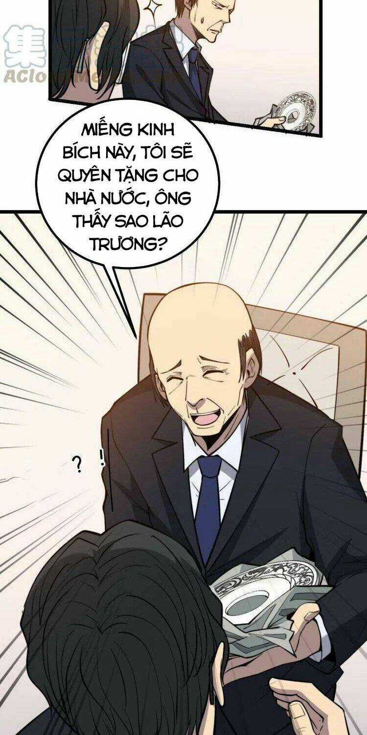 Độc Thủ Vu Y - Chapter 242 - Trang 44