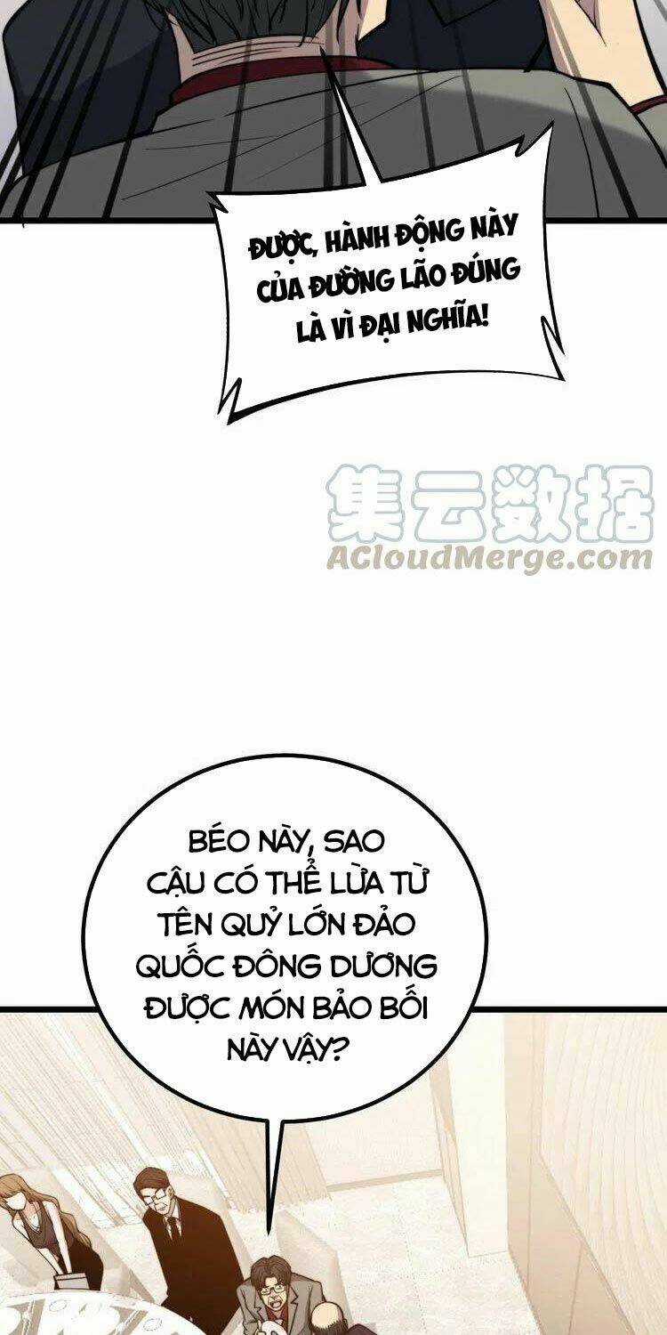 Độc Thủ Vu Y - Chapter 242 - Trang 45