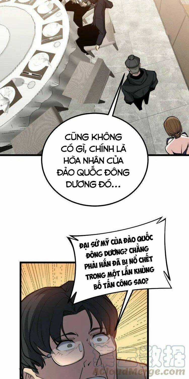 Độc Thủ Vu Y - Chapter 242 - Trang 46