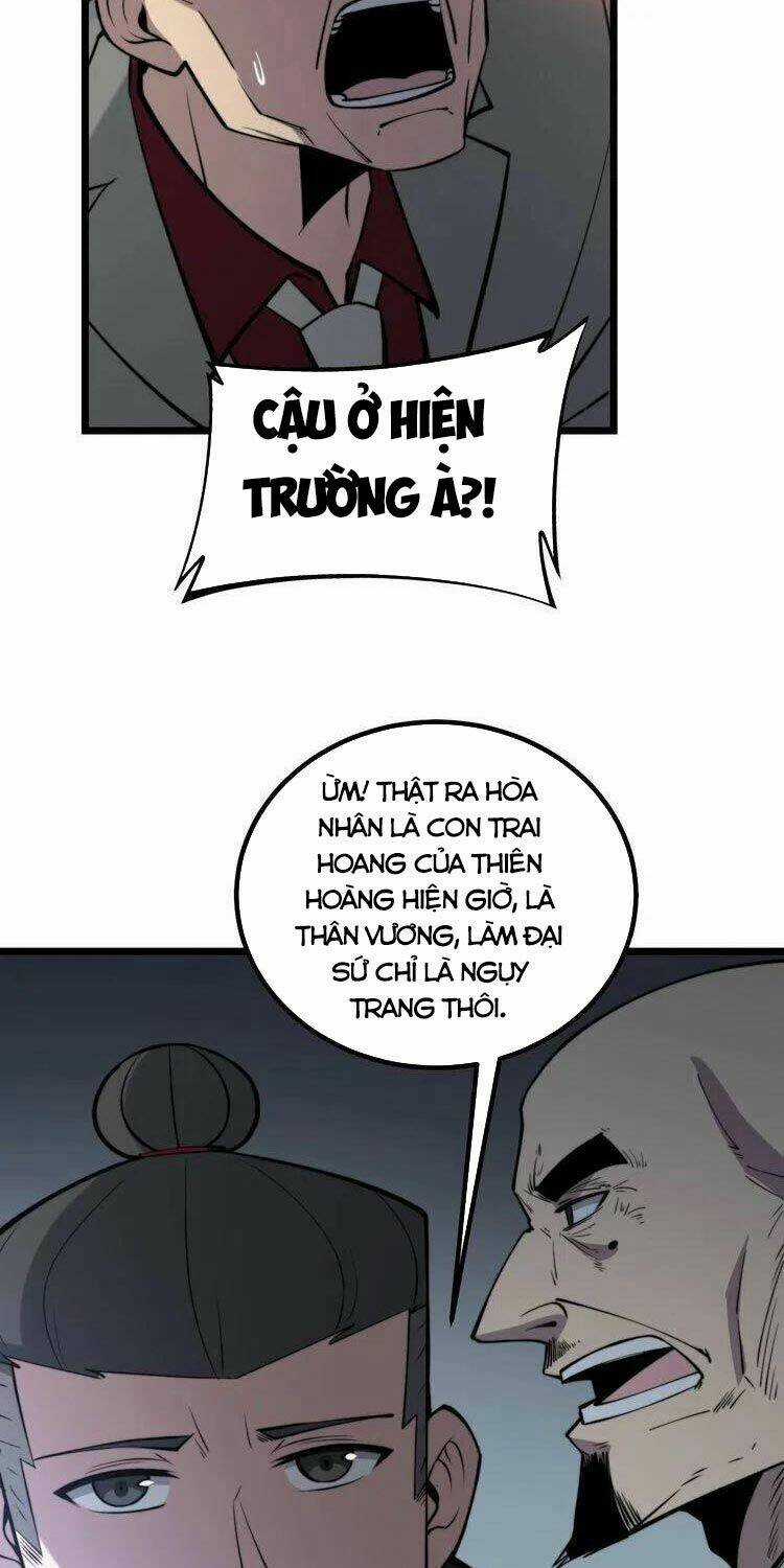 Độc Thủ Vu Y - Chapter 242 - Trang 47