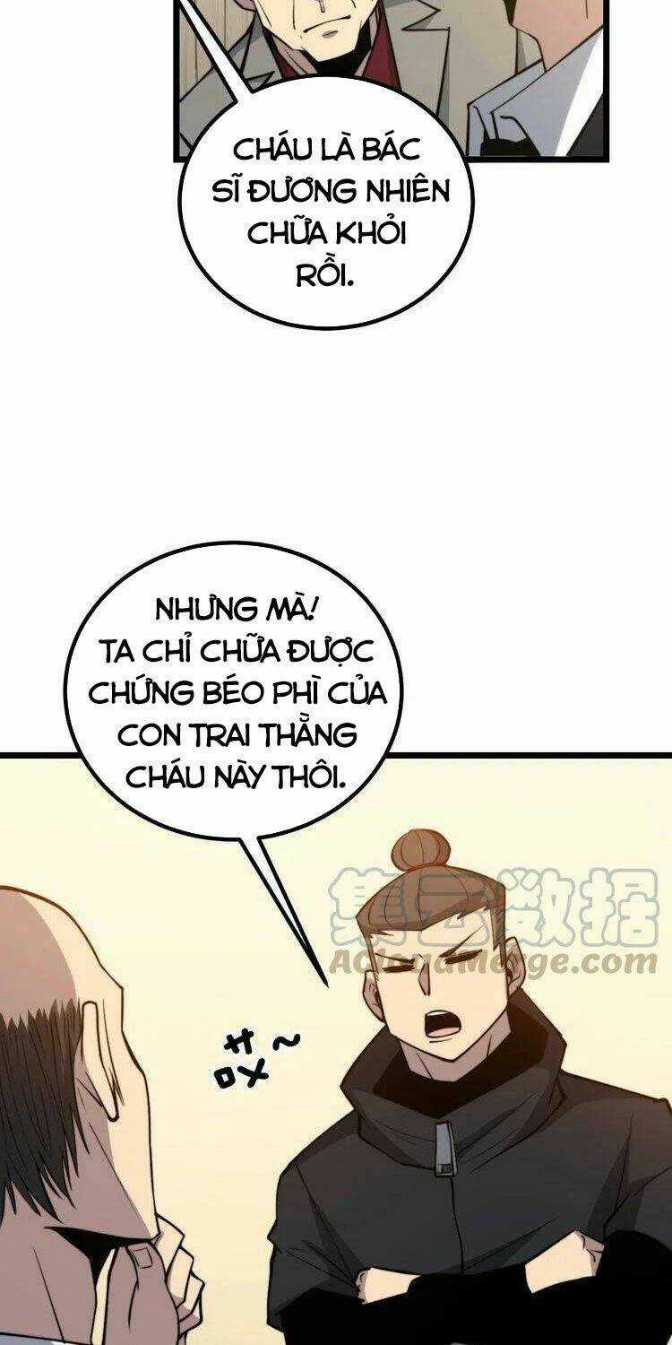 Độc Thủ Vu Y - Chapter 242 - Trang 49
