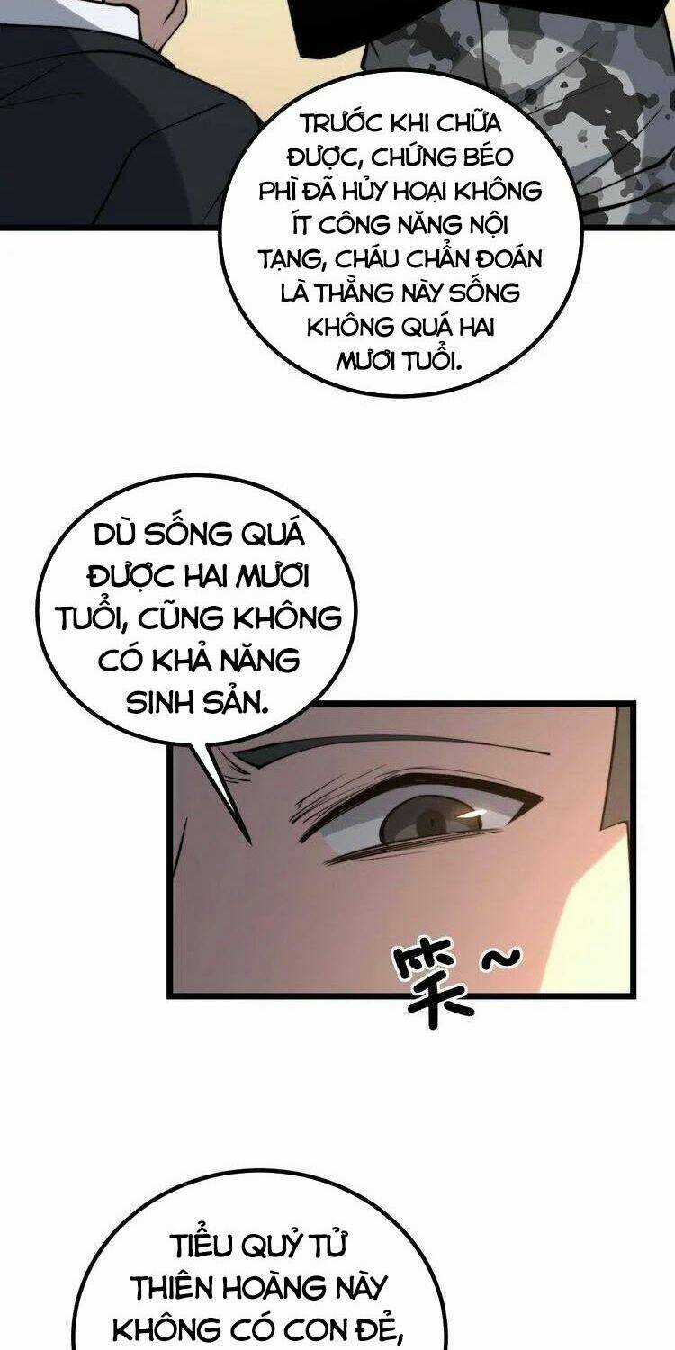 Độc Thủ Vu Y - Chapter 242 - Trang 50