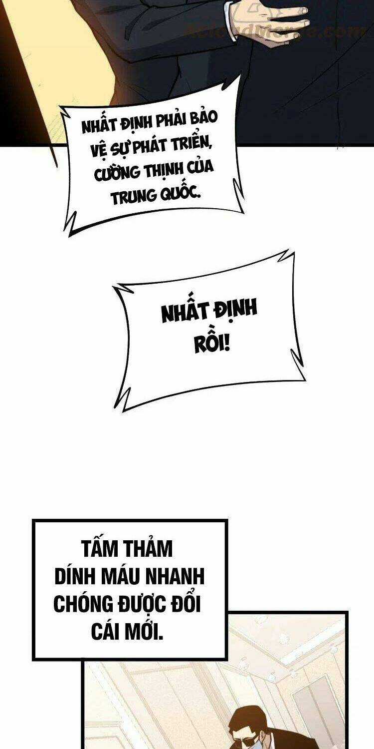 Độc Thủ Vu Y - Chapter 242 - Trang 6