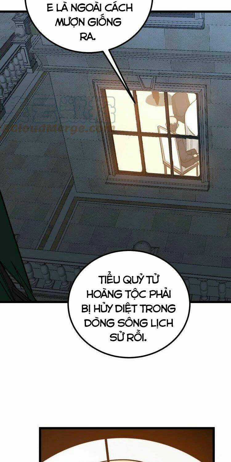 Độc Thủ Vu Y - Chapter 242 - Trang 51