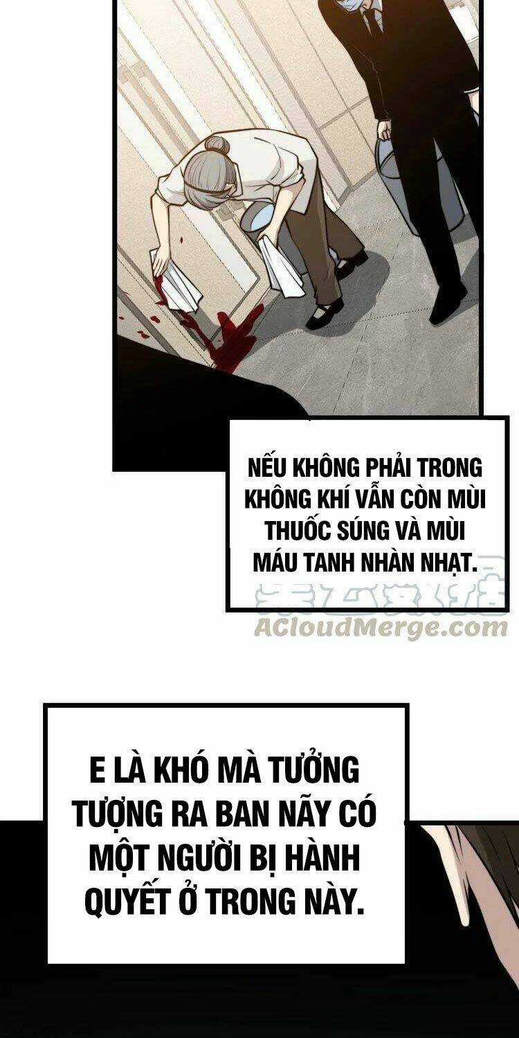 Độc Thủ Vu Y - Chapter 242 - Trang 7