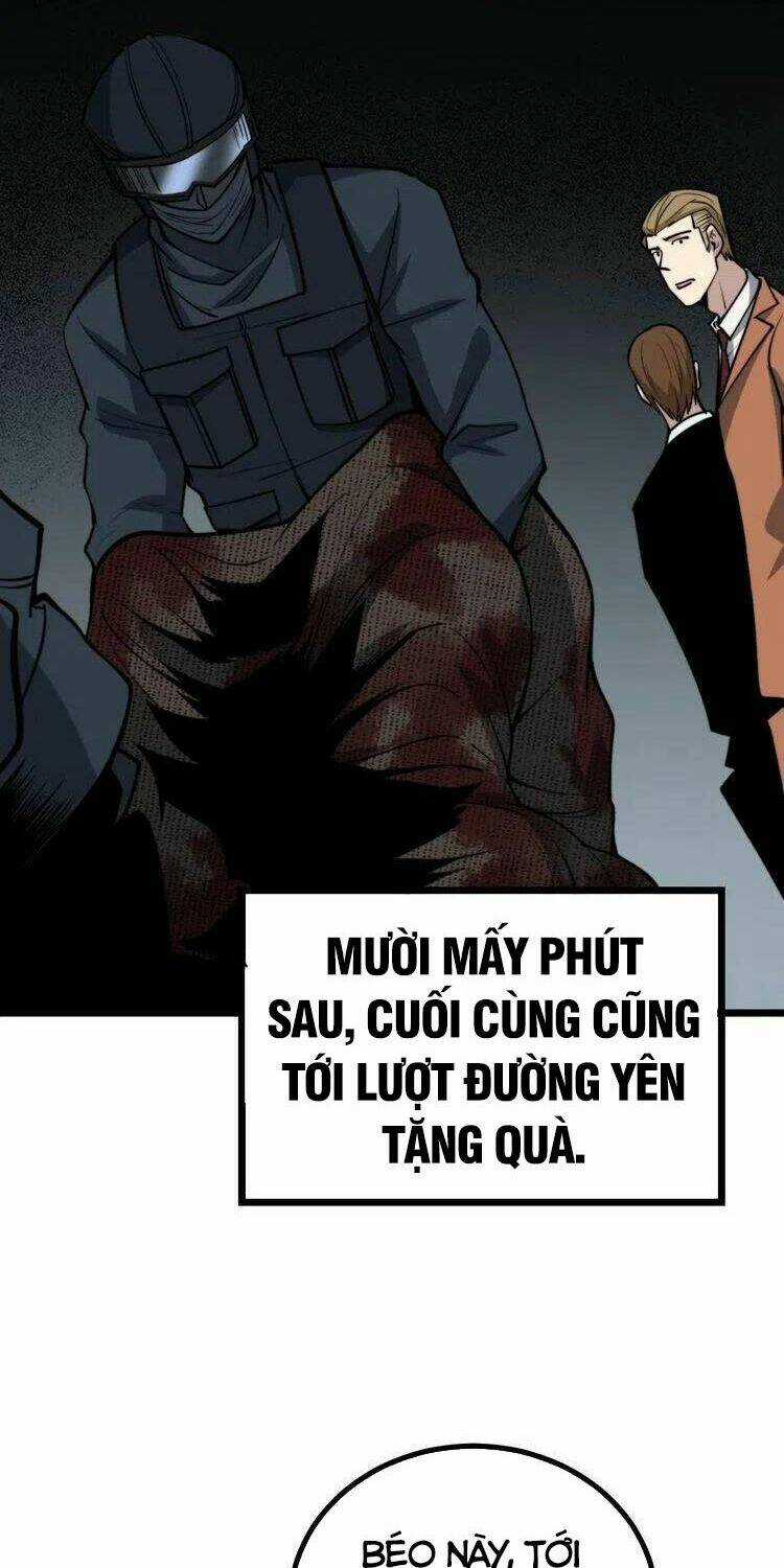 Độc Thủ Vu Y - Chapter 242 - Trang 8