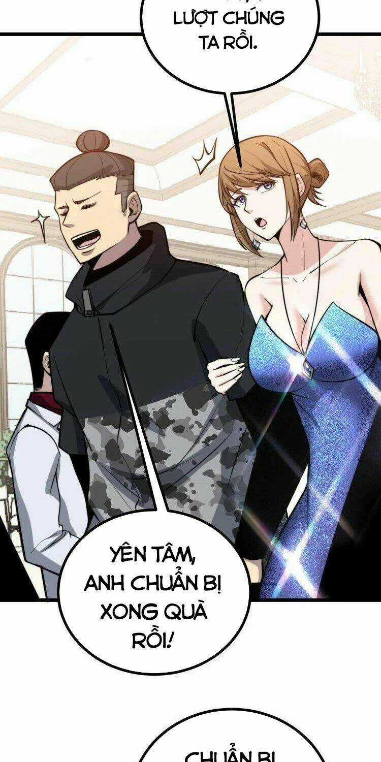 Độc Thủ Vu Y - Chapter 242 - Trang 9