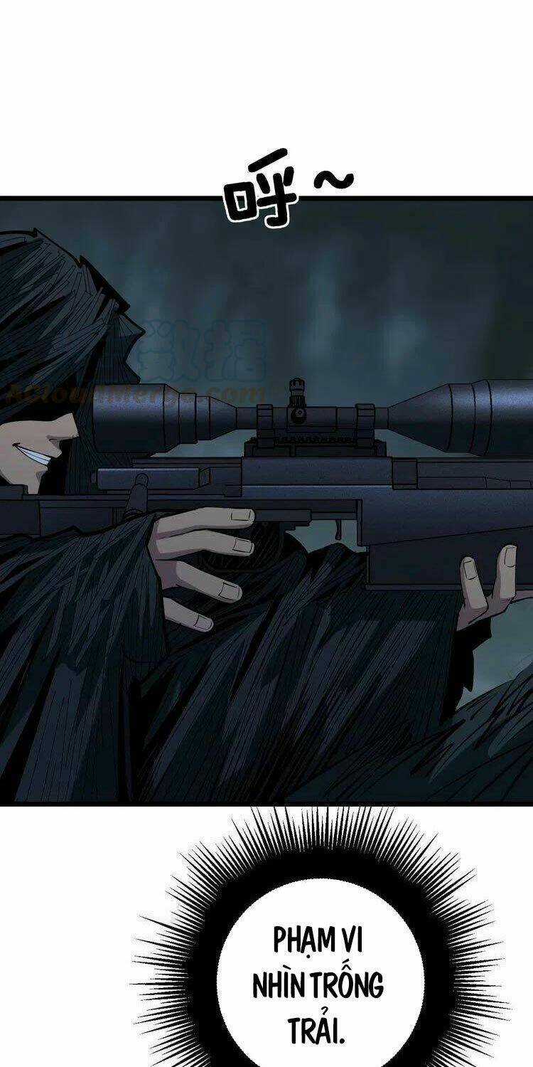 Độc Thủ Vu Y - Chapter 243 - Trang 1