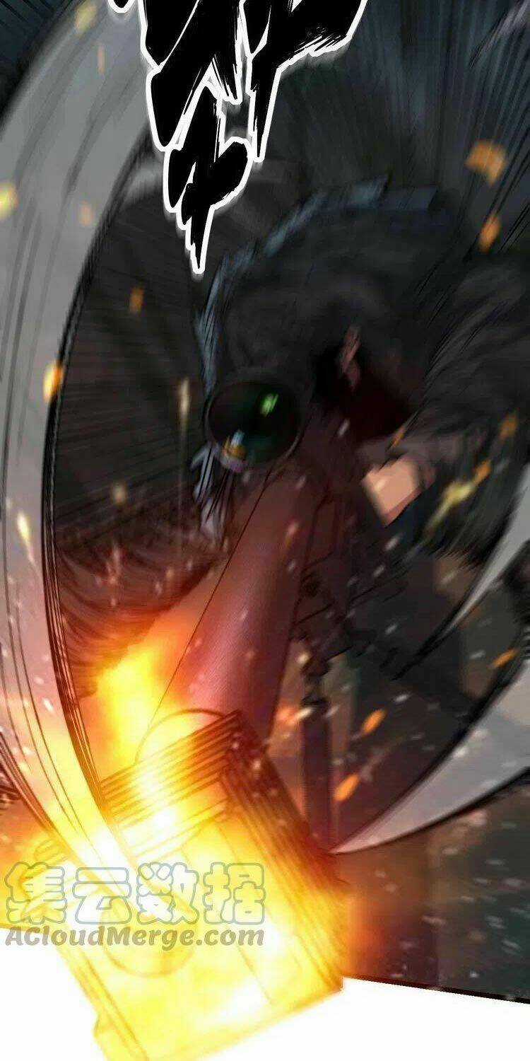 Độc Thủ Vu Y - Chapter 243 - Trang 11