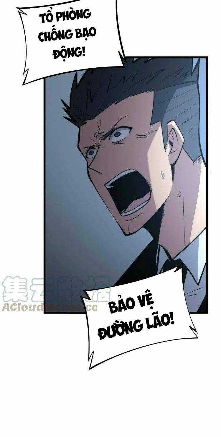 Độc Thủ Vu Y - Chapter 243 - Trang 20