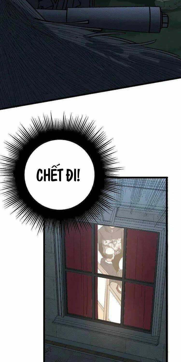 Độc Thủ Vu Y - Chapter 243 - Trang 3