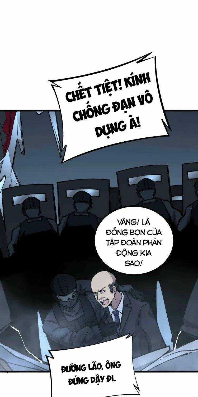 Độc Thủ Vu Y - Chapter 243 - Trang 21