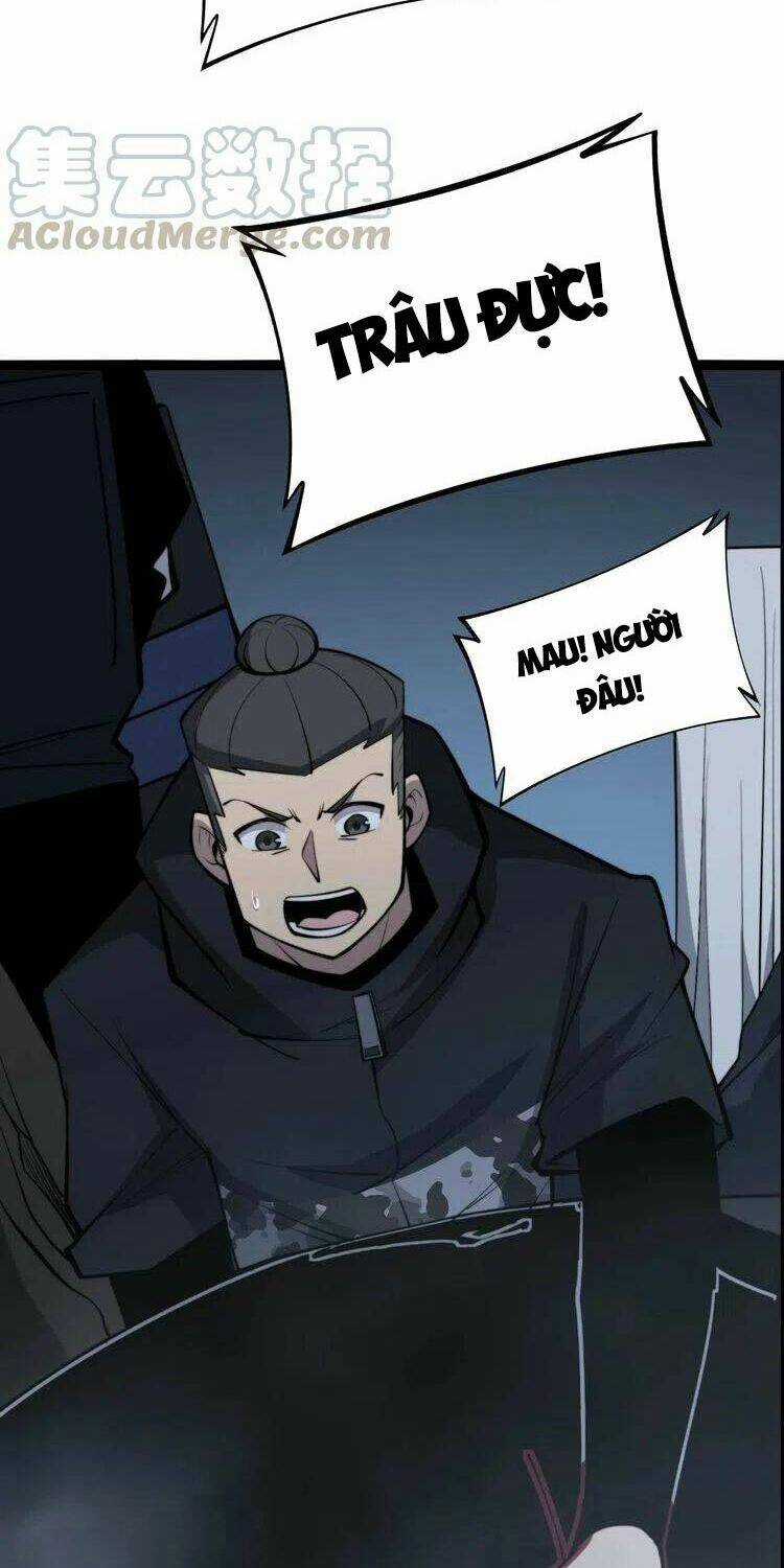 Độc Thủ Vu Y - Chapter 243 - Trang 22