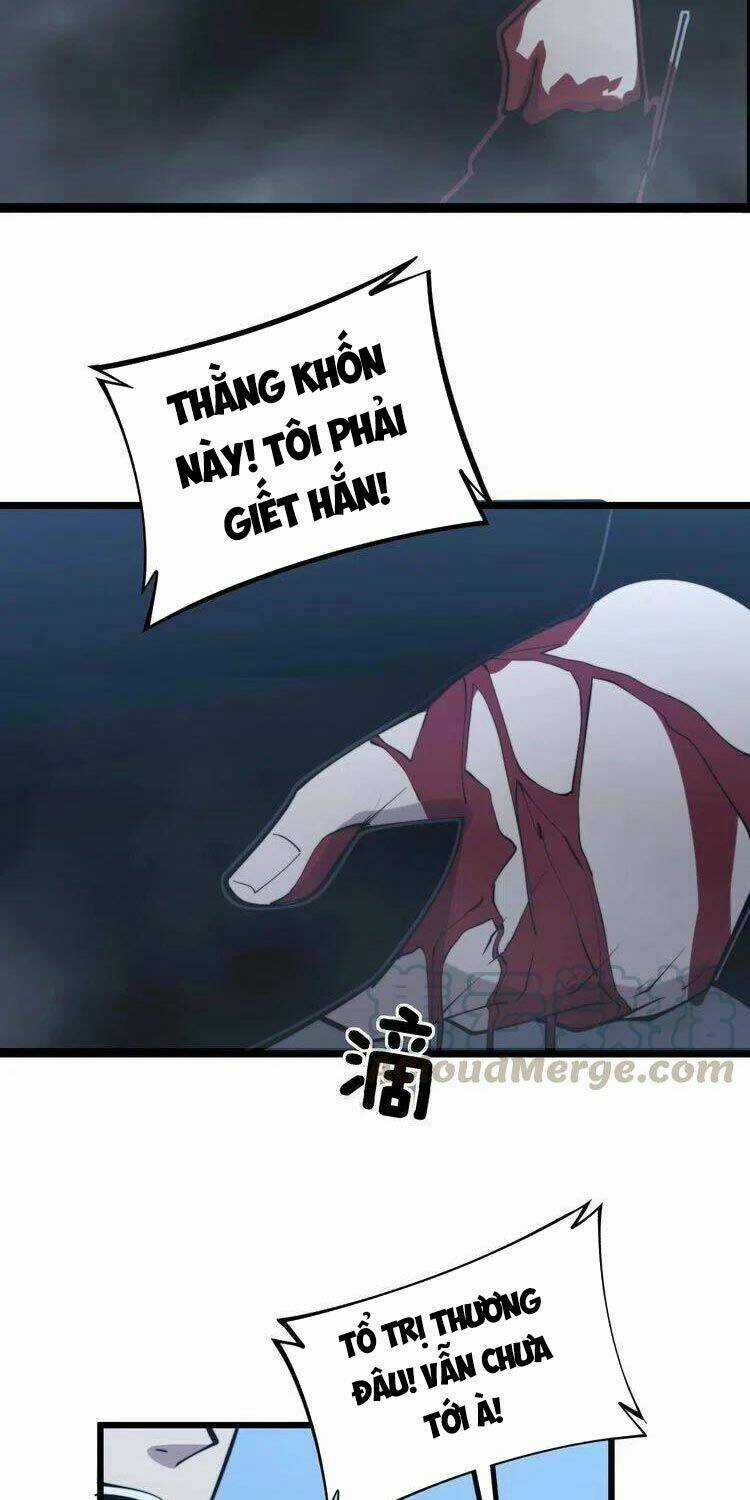 Độc Thủ Vu Y - Chapter 243 - Trang 23