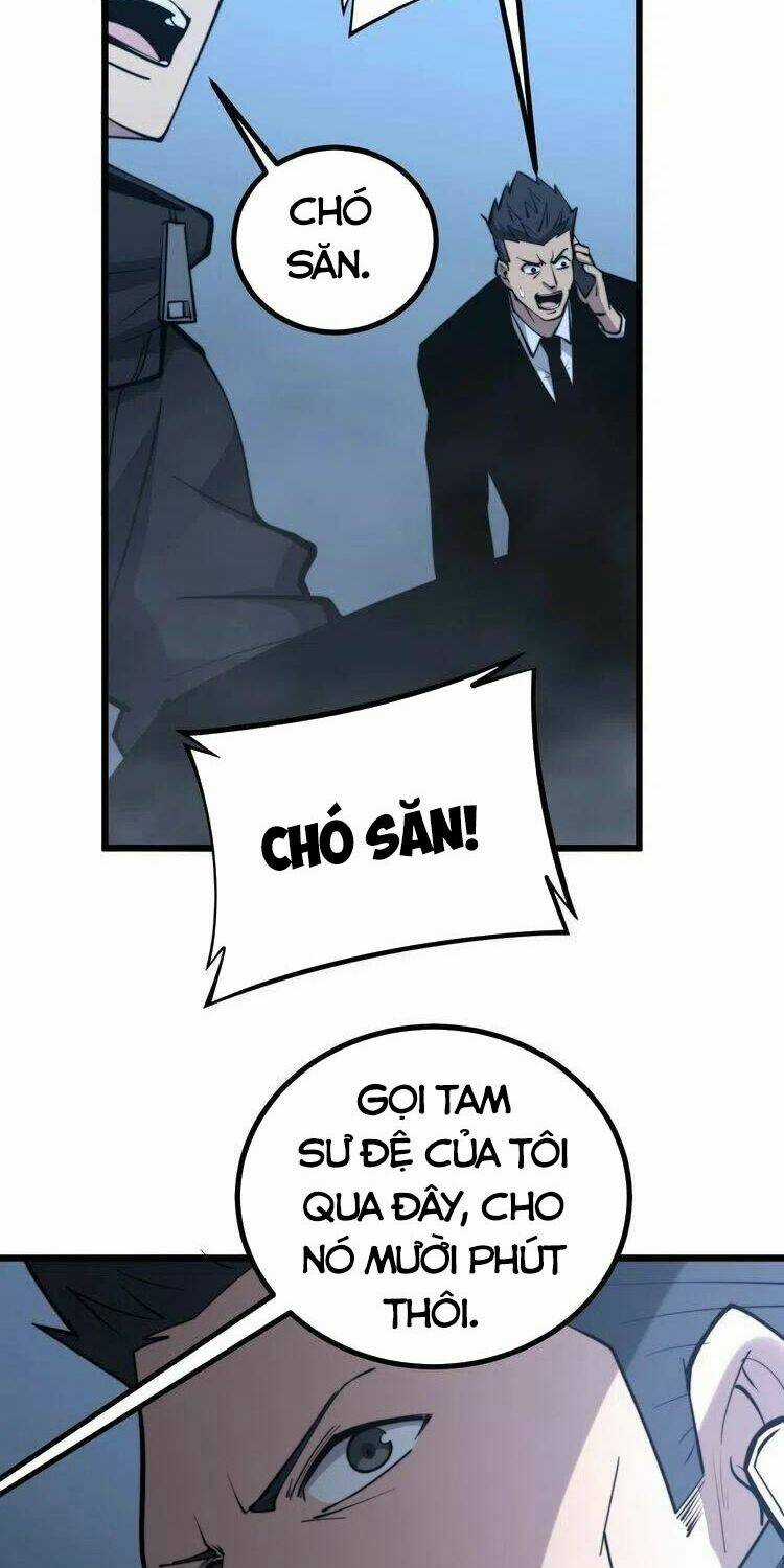 Độc Thủ Vu Y - Chapter 243 - Trang 24