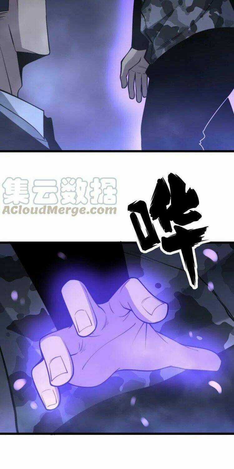 Độc Thủ Vu Y - Chapter 243 - Trang 26