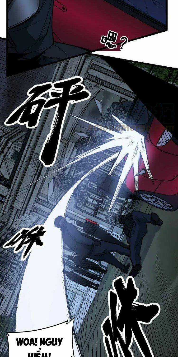 Độc Thủ Vu Y - Chapter 243 - Trang 29