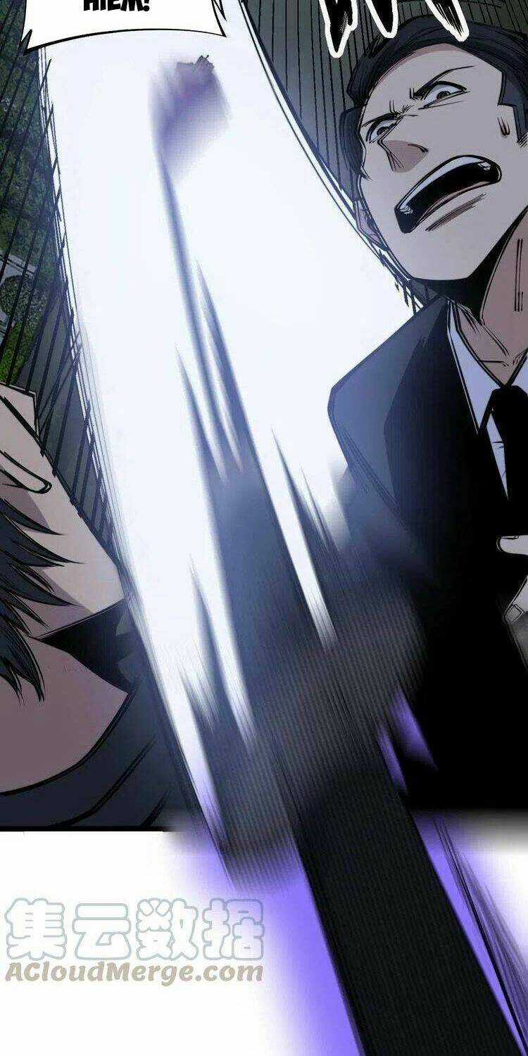 Độc Thủ Vu Y - Chapter 243 - Trang 30