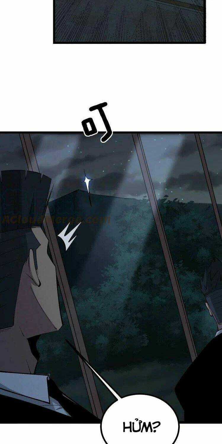 Độc Thủ Vu Y - Chapter 243 - Trang 4