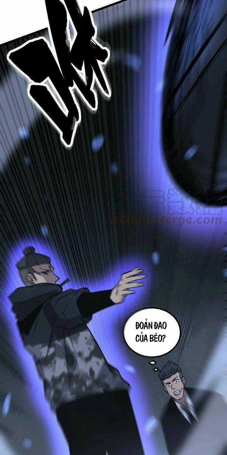 Độc Thủ Vu Y - Chapter 243 - Trang 32