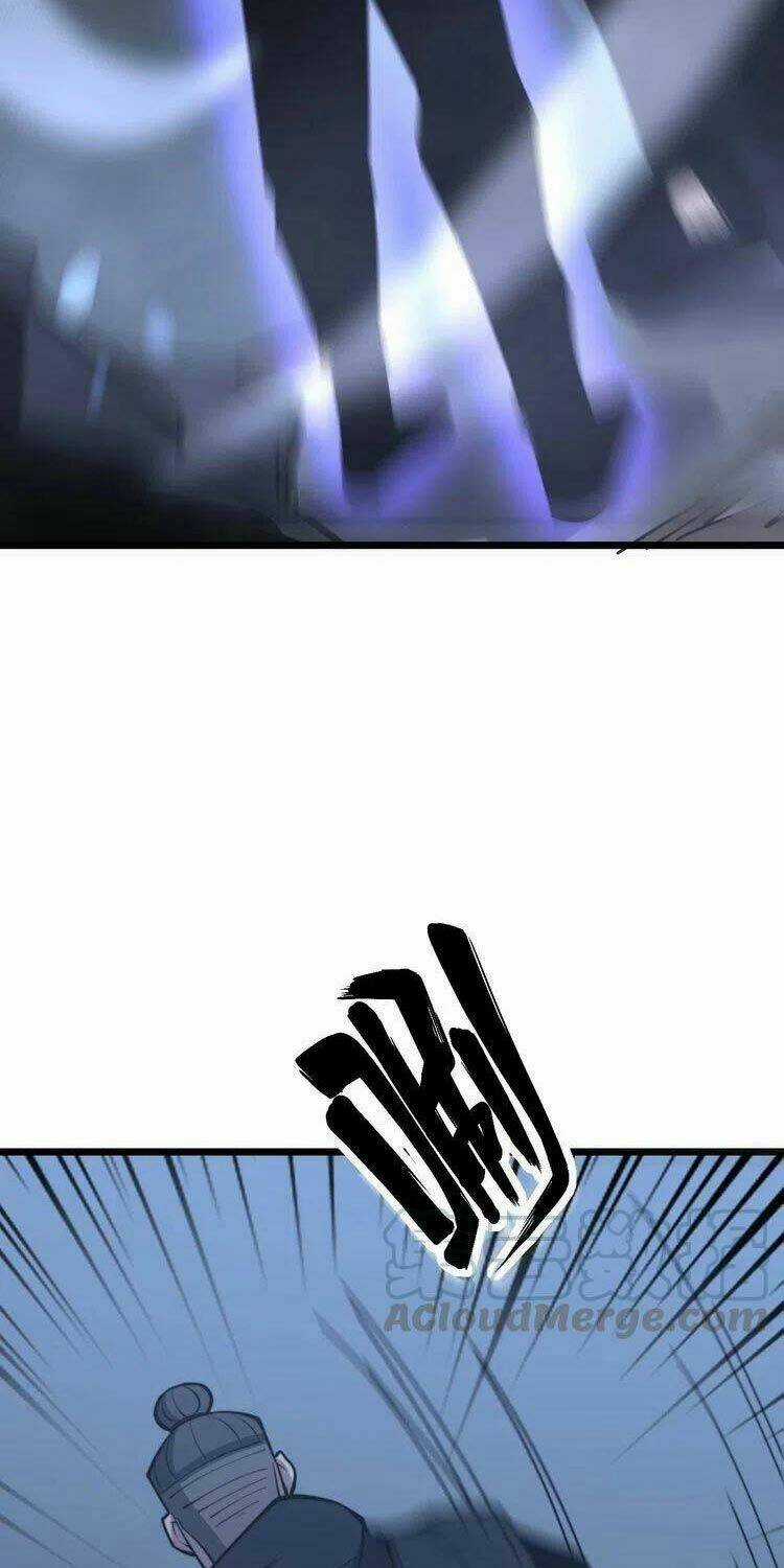 Độc Thủ Vu Y - Chapter 243 - Trang 33