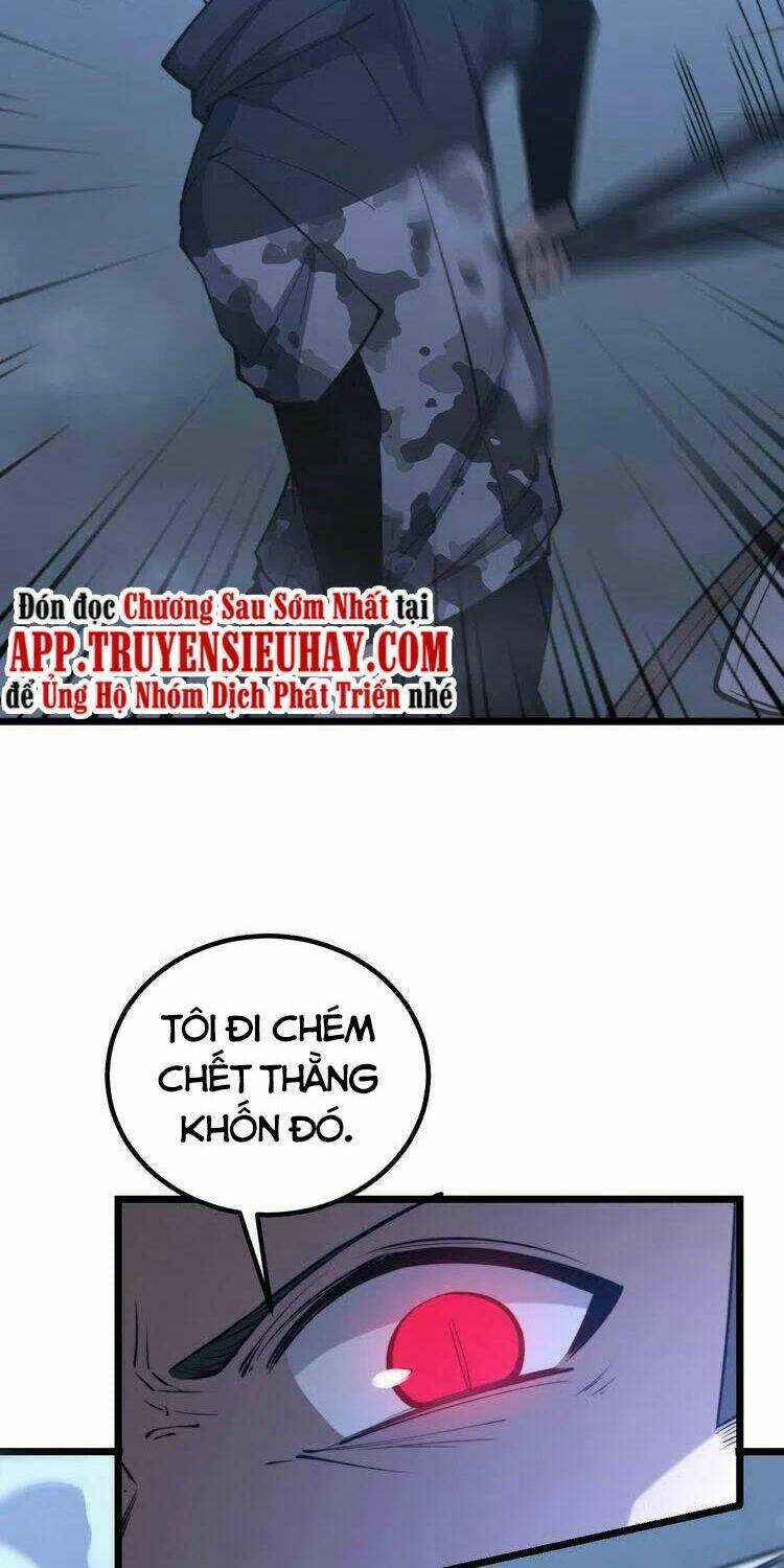 Độc Thủ Vu Y - Chapter 243 - Trang 34