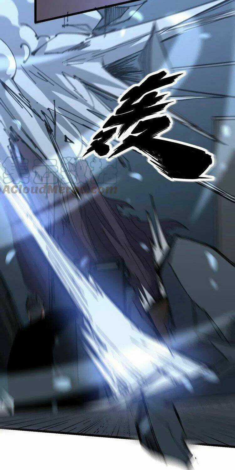 Độc Thủ Vu Y - Chapter 243 - Trang 35