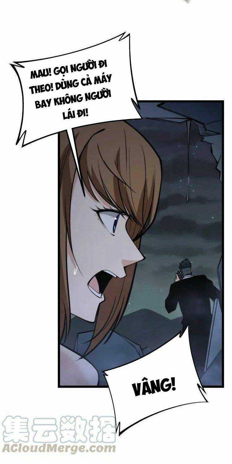 Độc Thủ Vu Y - Chapter 243 - Trang 36