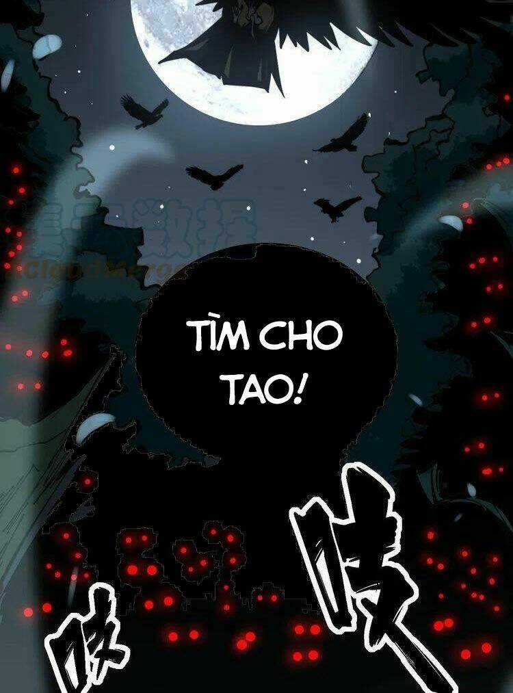 Độc Thủ Vu Y - Chapter 243 - Trang 41