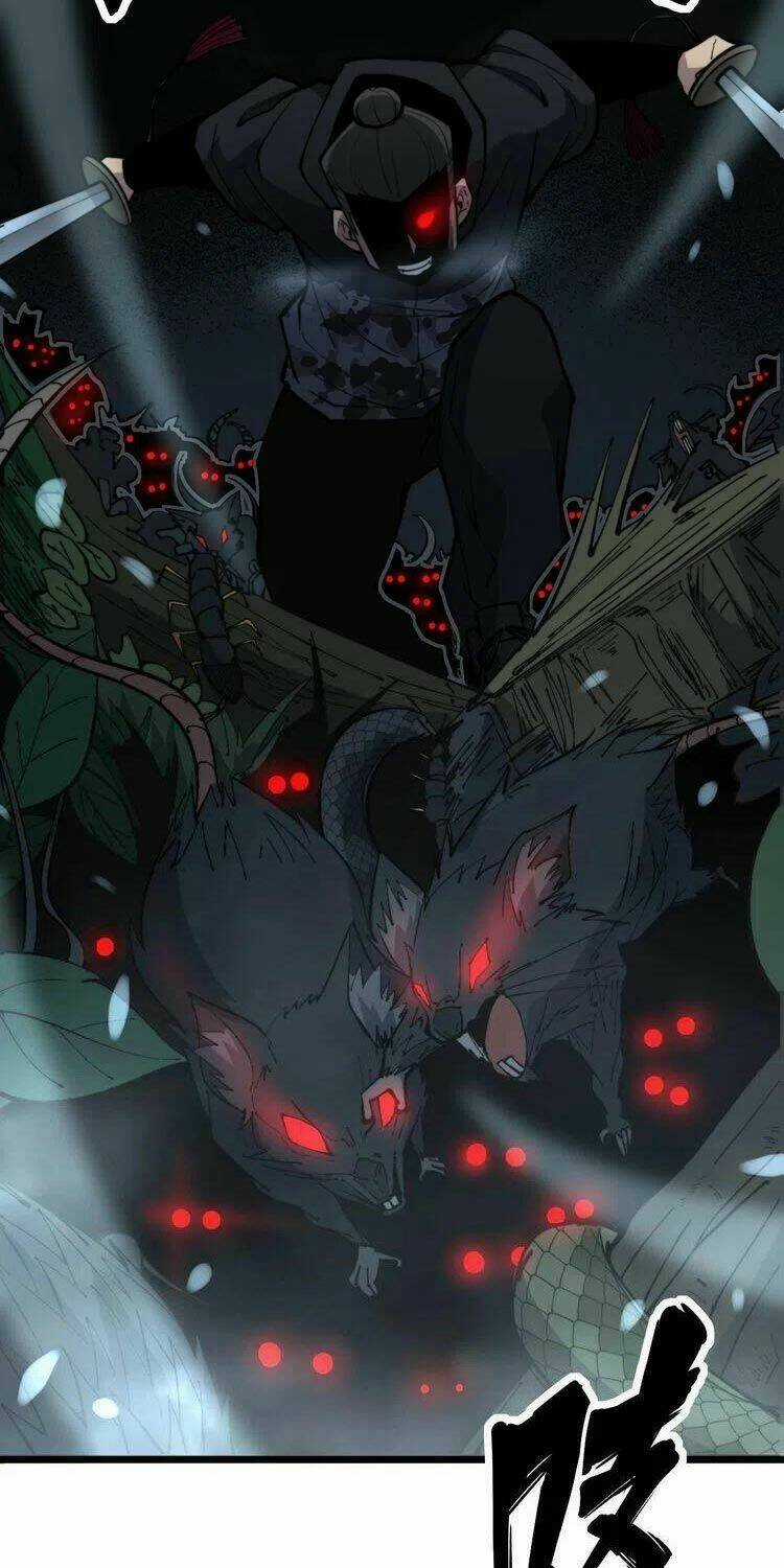 Độc Thủ Vu Y - Chapter 243 - Trang 42