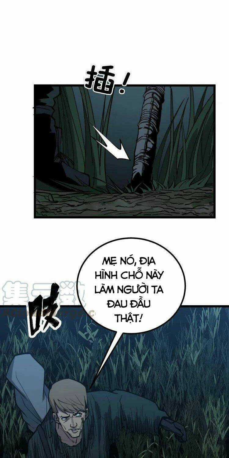 Độc Thủ Vu Y - Chapter 243 - Trang 44