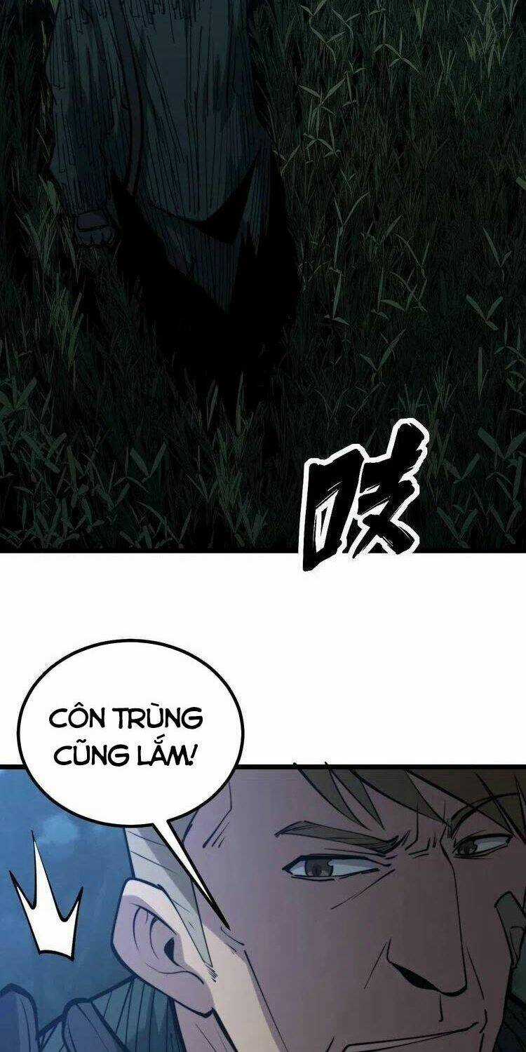 Độc Thủ Vu Y - Chapter 243 - Trang 45