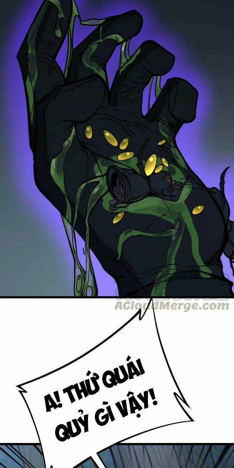 Độc Thủ Vu Y - Chapter 243 - Trang 47