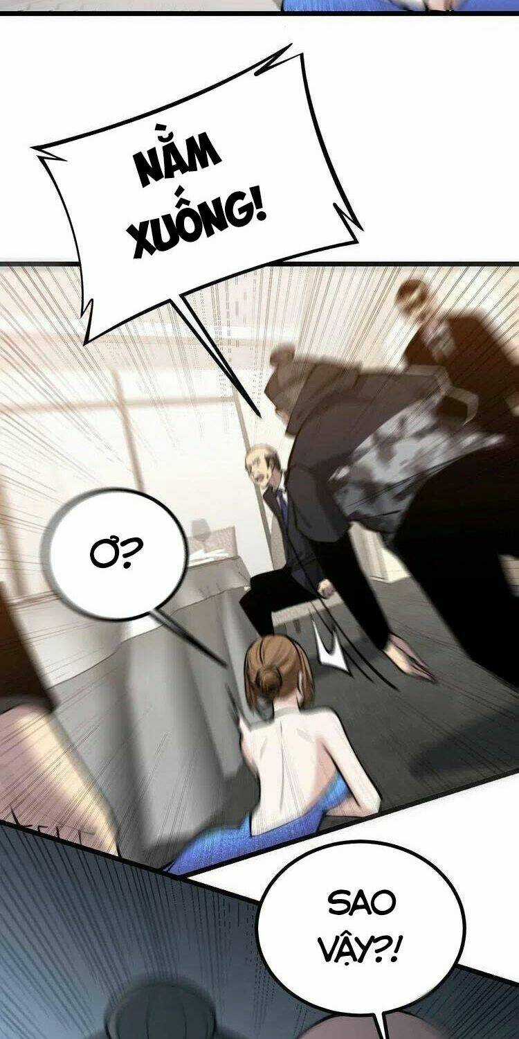 Độc Thủ Vu Y - Chapter 243 - Trang 8