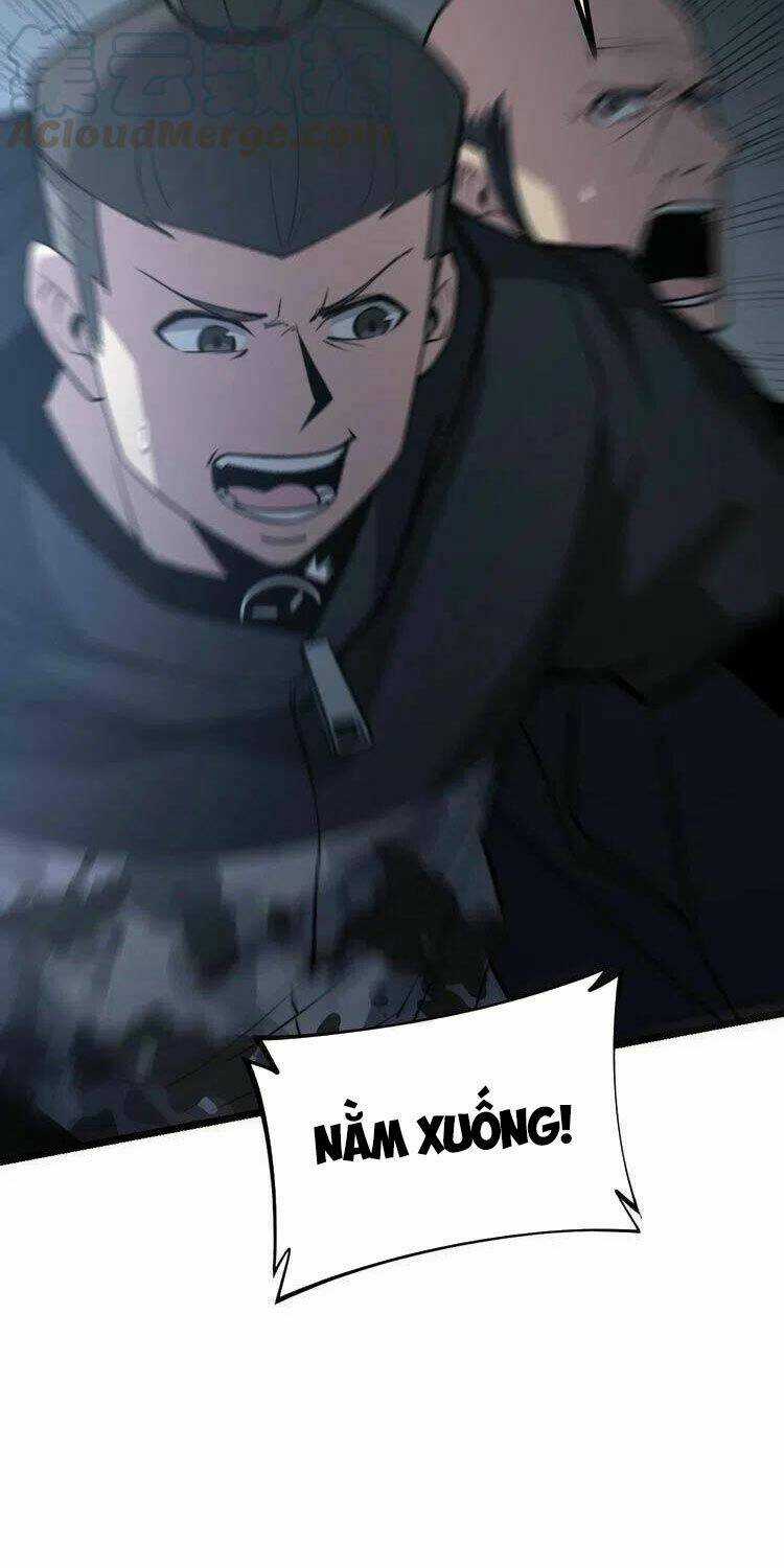 Độc Thủ Vu Y - Chapter 243 - Trang 9