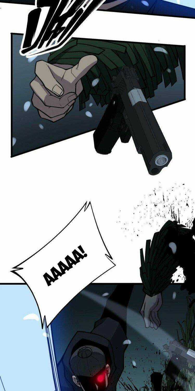 Độc Thủ Vu Y - Chapter 244 - Trang 12