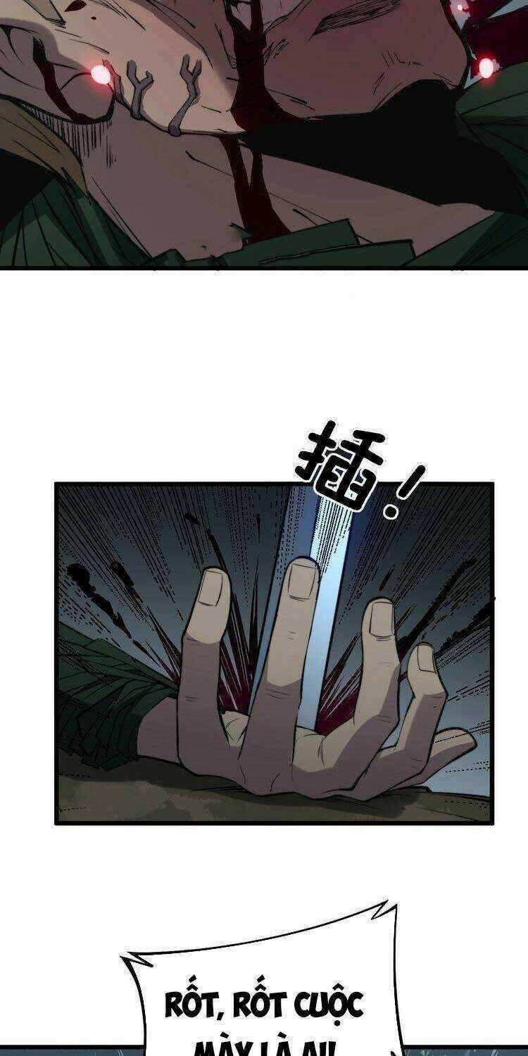 Độc Thủ Vu Y - Chapter 244 - Trang 15