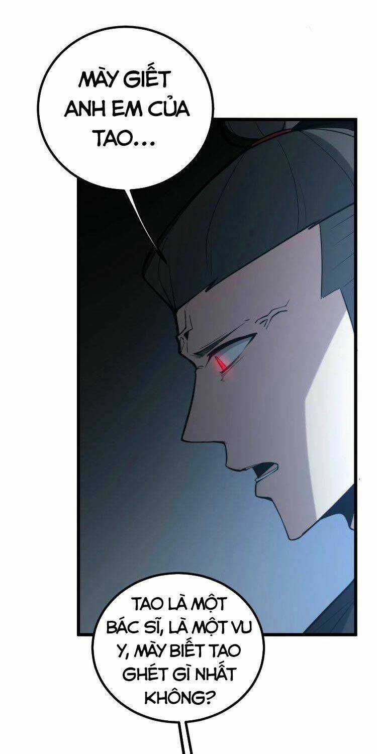 Độc Thủ Vu Y - Chapter 244 - Trang 17