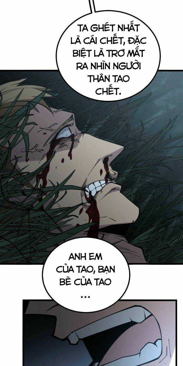 Độc Thủ Vu Y - Chapter 244 - Trang 18