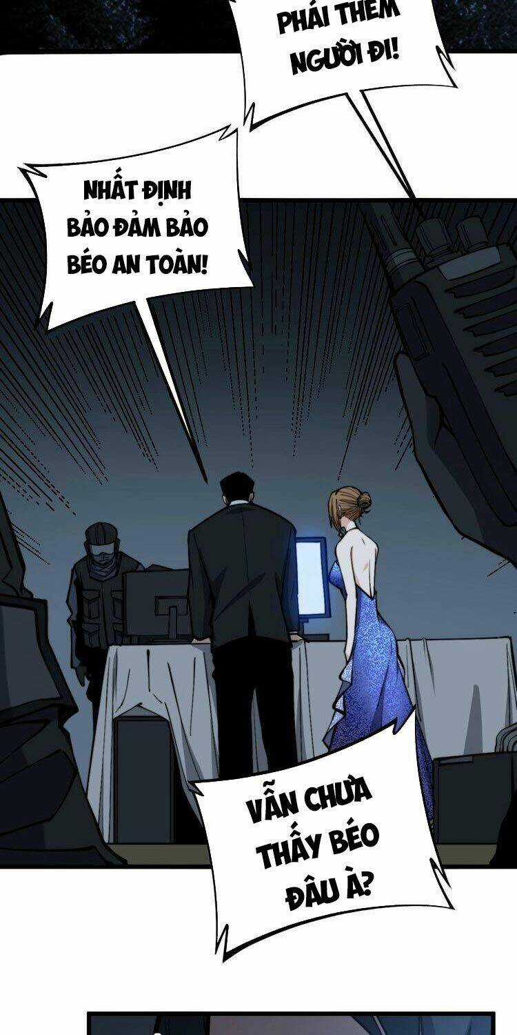 Độc Thủ Vu Y - Chapter 244 - Trang 3