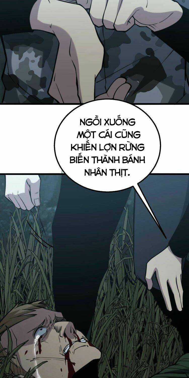 Độc Thủ Vu Y - Chapter 244 - Trang 22