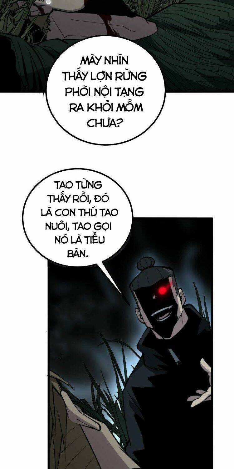 Độc Thủ Vu Y - Chapter 244 - Trang 23