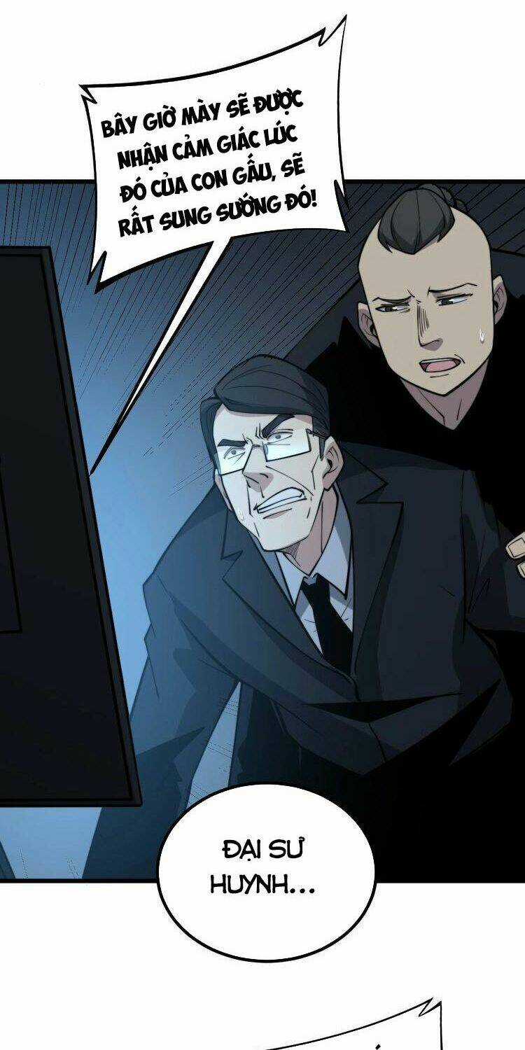 Độc Thủ Vu Y - Chapter 244 - Trang 27