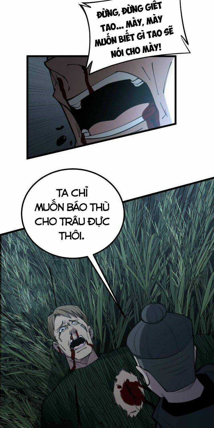 Độc Thủ Vu Y - Chapter 244 - Trang 28
