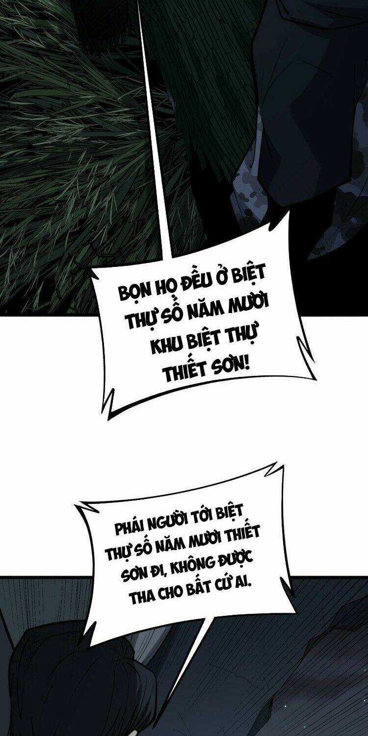 Độc Thủ Vu Y - Chapter 244 - Trang 29