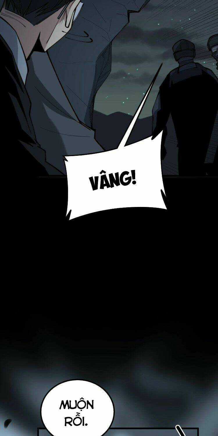 Độc Thủ Vu Y - Chapter 244 - Trang 30