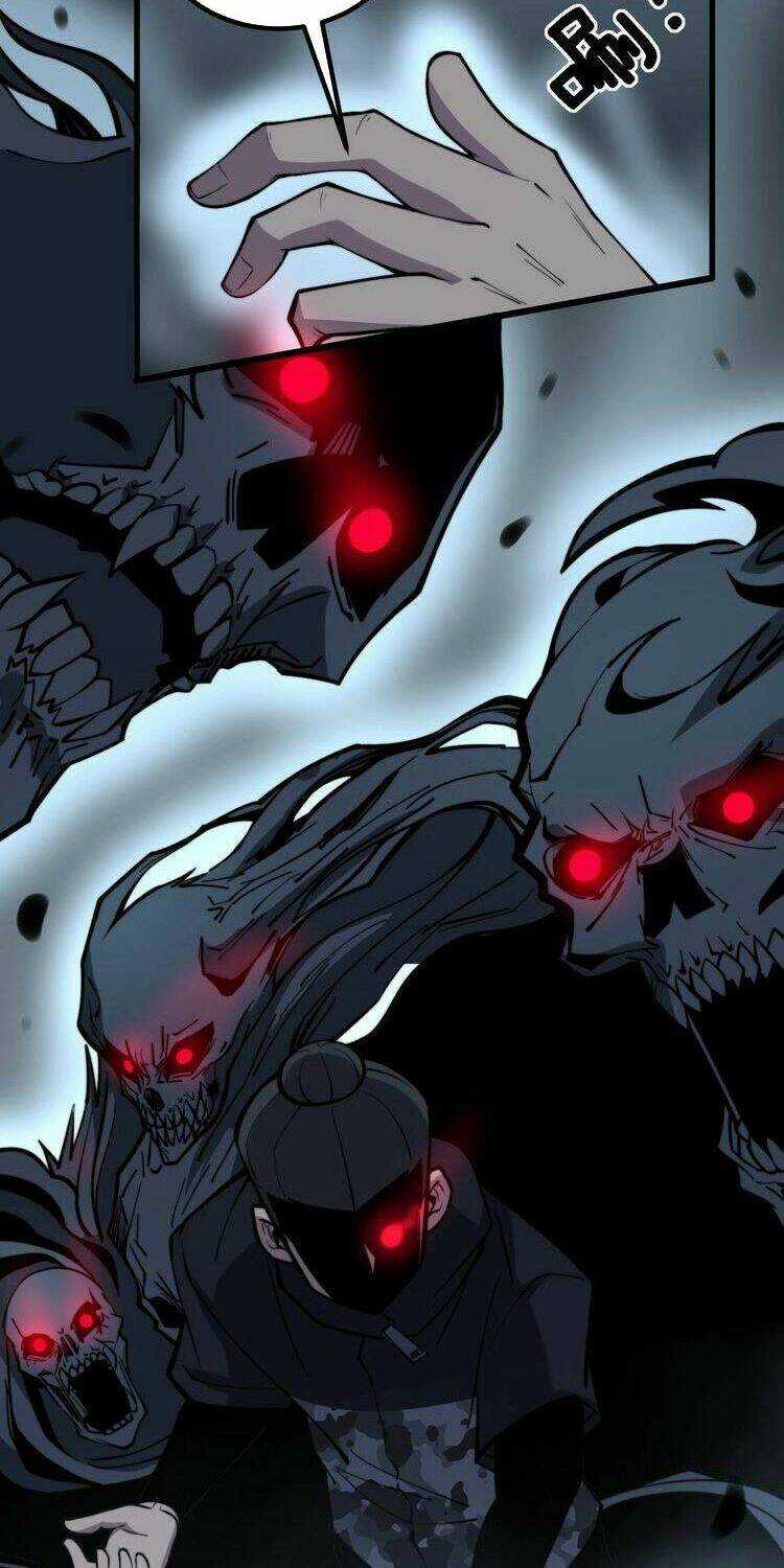 Độc Thủ Vu Y - Chapter 244 - Trang 31