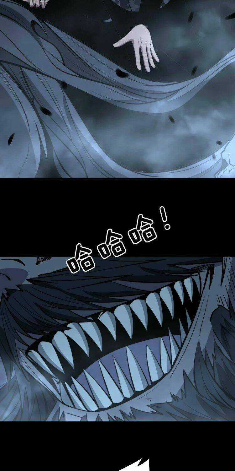 Độc Thủ Vu Y - Chapter 244 - Trang 32