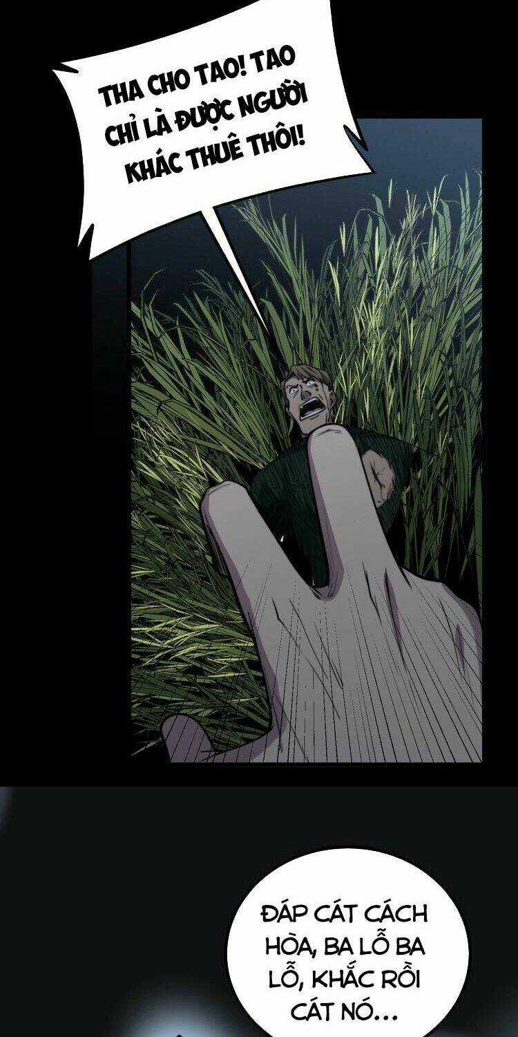 Độc Thủ Vu Y - Chapter 244 - Trang 33