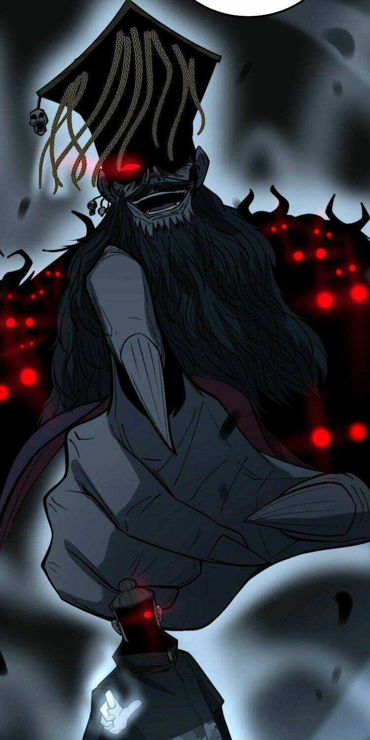 Độc Thủ Vu Y - Chapter 244 - Trang 34